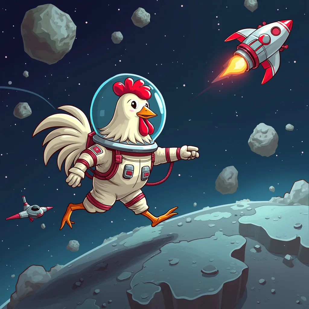 Nível Espacial