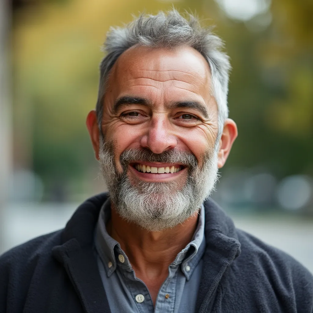 Foto de Perfil de Carlos Oliveira